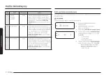 Preview for 116 page of Samsung MG30T5018CK/EO User Manual