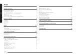 Preview for 146 page of Samsung MG30T5018CK/EO User Manual