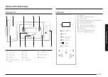 Preview for 155 page of Samsung MG30T5018CK/EO User Manual