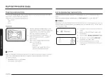 Preview for 156 page of Samsung MG30T5018CK/EO User Manual