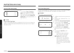 Preview for 160 page of Samsung MG30T5018CK/EO User Manual