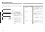 Preview for 162 page of Samsung MG30T5018CK/EO User Manual