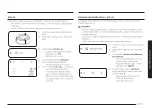 Preview for 171 page of Samsung MG30T5018CK/EO User Manual