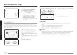 Preview for 172 page of Samsung MG30T5018CK/EO User Manual