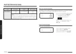 Preview for 174 page of Samsung MG30T5018CK/EO User Manual