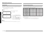 Preview for 206 page of Samsung MG30T5018CK/EO User Manual