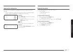 Preview for 207 page of Samsung MG30T5018CK/EO User Manual