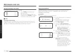 Preview for 208 page of Samsung MG30T5018CK/EO User Manual