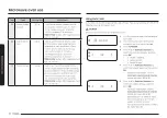 Preview for 212 page of Samsung MG30T5018CK/EO User Manual