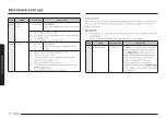 Preview for 218 page of Samsung MG30T5018CK/EO User Manual