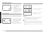 Preview for 220 page of Samsung MG30T5018CK/EO User Manual