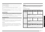 Preview for 227 page of Samsung MG30T5018CK/EO User Manual