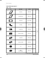 Preview for 29 page of Samsung MH020FPEA Service Manual