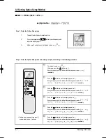 Preview for 41 page of Samsung MH020FPEA Service Manual