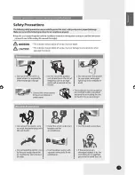 Предварительный просмотр 2 страницы Samsung MH020FVEA User Manual