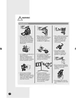 Предварительный просмотр 3 страницы Samsung MH020FVEA User Manual