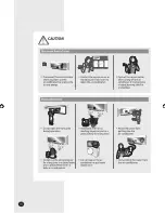 Предварительный просмотр 5 страницы Samsung MH020FVEA User Manual