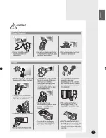 Предварительный просмотр 6 страницы Samsung MH020FVEA User Manual