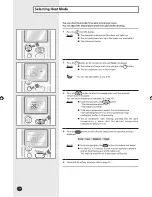 Предварительный просмотр 13 страницы Samsung MH020FVEA User Manual