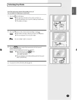 Предварительный просмотр 14 страницы Samsung MH020FVEA User Manual