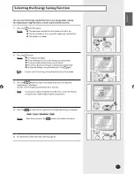 Предварительный просмотр 16 страницы Samsung MH020FVEA User Manual