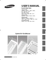 Samsung MH026FKEA User Manual preview