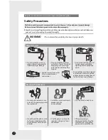 Preview for 2 page of Samsung MH052FUEA User Manual