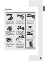 Preview for 3 page of Samsung MH052FUEA User Manual