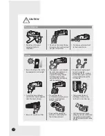 Preview for 6 page of Samsung MH052FUEA User Manual