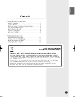 Preview for 7 page of Samsung MH052FUEA User Manual