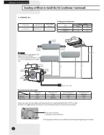 Preview for 6 page of Samsung MH080FX*A4 series Instruction Manual