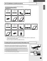 Preview for 9 page of Samsung MH080FX*A4 series Instruction Manual