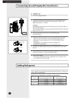 Preview for 18 page of Samsung MH080FX*A4 series Instruction Manual