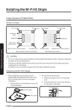 Preview for 6 page of Samsung MIM-H14EN User & Installation Manual