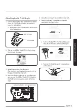 Preview for 11 page of Samsung MIM-H14UN User & Installation Manual