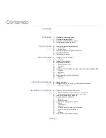 Preview for 3 page of Samsung ML-2545 Series Manual Del Usuario