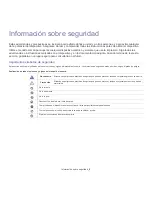 Preview for 6 page of Samsung ML-2545 Series Manual Del Usuario