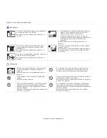 Preview for 7 page of Samsung ML-2545 Series Manual Del Usuario