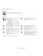 Preview for 9 page of Samsung ML-2545 Series Manual Del Usuario