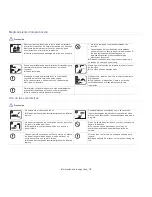 Preview for 10 page of Samsung ML-2545 Series Manual Del Usuario