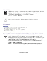 Preview for 12 page of Samsung ML-2545 Series Manual Del Usuario