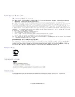 Preview for 13 page of Samsung ML-2545 Series Manual Del Usuario