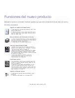 Preview for 18 page of Samsung ML-2545 Series Manual Del Usuario