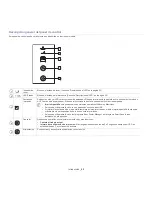 Preview for 22 page of Samsung ML-2545 Series Manual Del Usuario