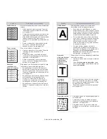 Preview for 58 page of Samsung ML-2545 Series Manual Del Usuario