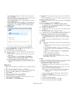 Preview for 22 page of Samsung ML-2545 Series User Manual