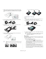 Preview for 27 page of Samsung ML-2545 Series User Manual