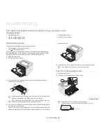 Preview for 44 page of Samsung ML-2545 Series User Manual