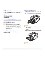 Preview for 30 page of Samsung ML-2850D User Manual