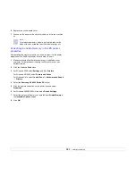 Preview for 46 page of Samsung ML-2850D User Manual